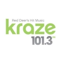 Kraze - FM 101.3